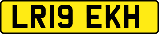 LR19EKH