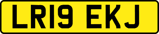 LR19EKJ