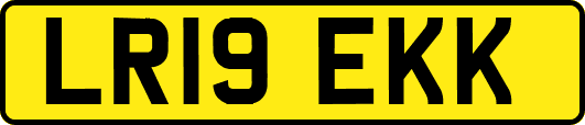 LR19EKK