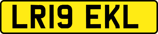 LR19EKL