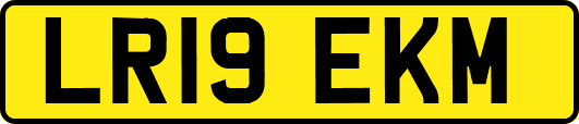 LR19EKM