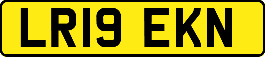 LR19EKN