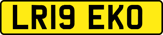 LR19EKO