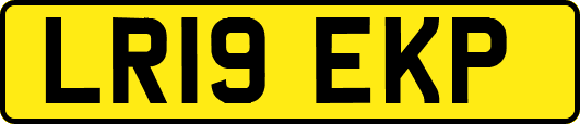 LR19EKP