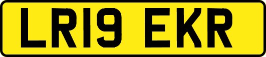 LR19EKR