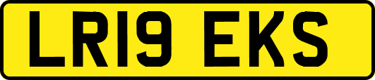 LR19EKS