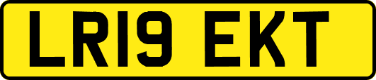 LR19EKT