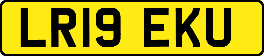 LR19EKU