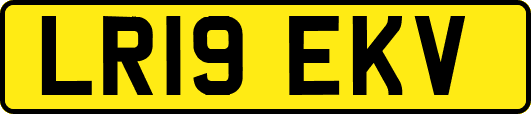 LR19EKV