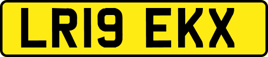 LR19EKX