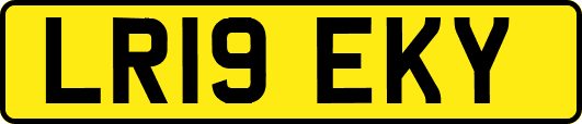 LR19EKY