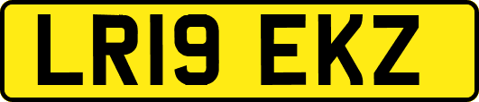 LR19EKZ