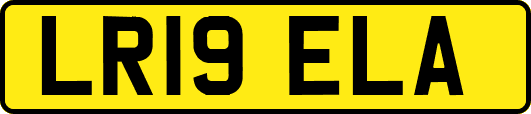 LR19ELA