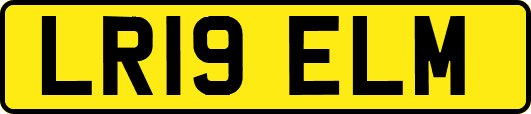 LR19ELM