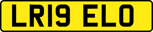 LR19ELO