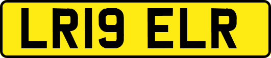 LR19ELR