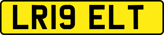 LR19ELT