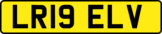 LR19ELV