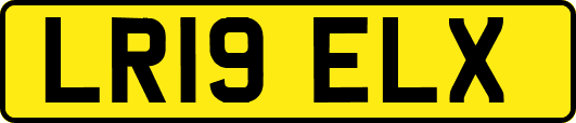 LR19ELX