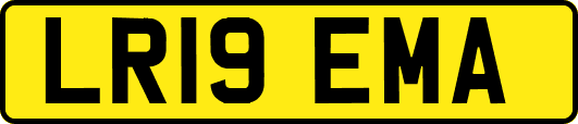 LR19EMA