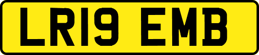 LR19EMB
