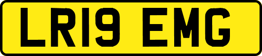 LR19EMG