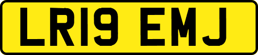 LR19EMJ