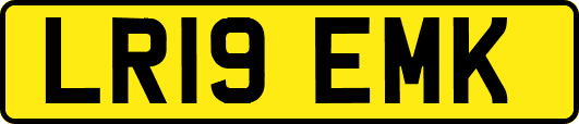 LR19EMK