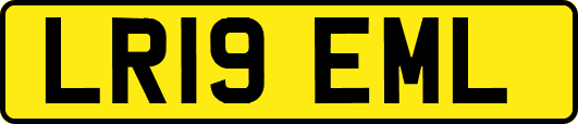 LR19EML