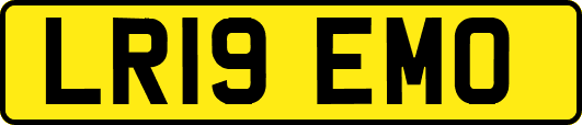 LR19EMO