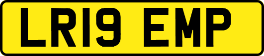 LR19EMP