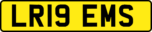 LR19EMS
