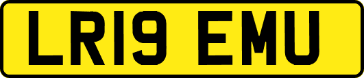LR19EMU