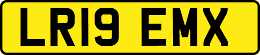 LR19EMX