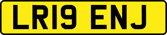 LR19ENJ