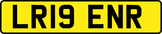 LR19ENR