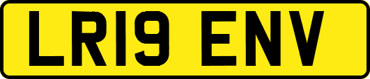 LR19ENV