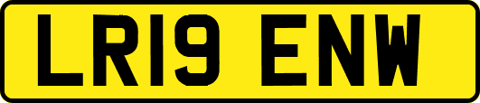 LR19ENW