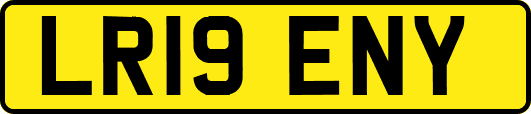LR19ENY