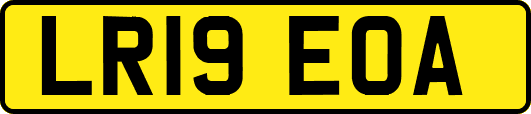LR19EOA