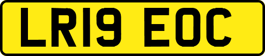 LR19EOC