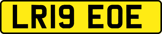 LR19EOE
