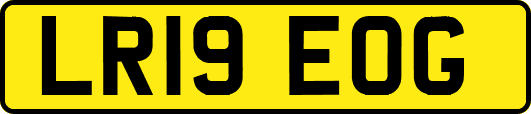 LR19EOG