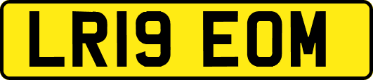 LR19EOM
