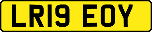 LR19EOY