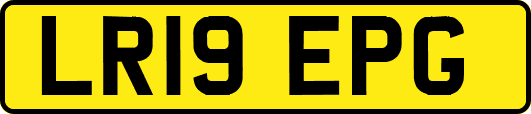 LR19EPG