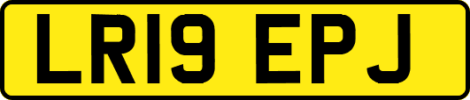 LR19EPJ