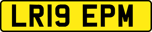 LR19EPM