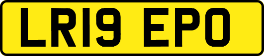 LR19EPO