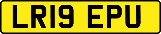 LR19EPU